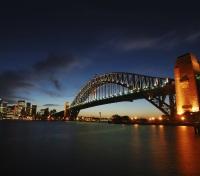 Harbour Bridge